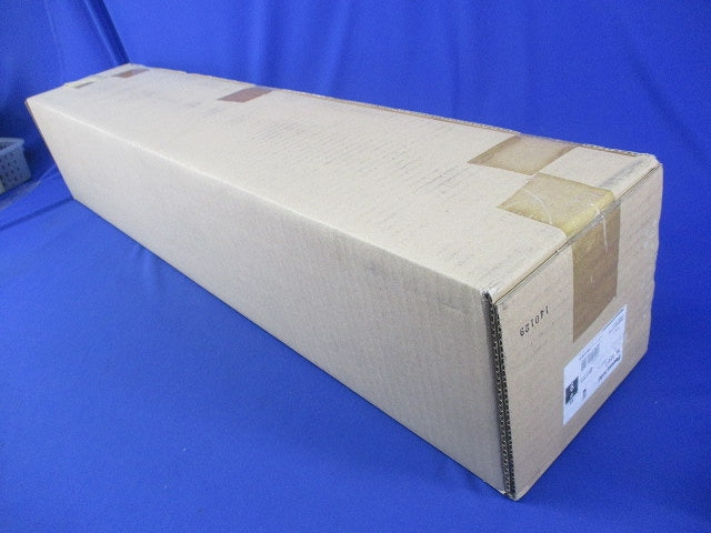ローポールライト用ポール(新品未開梱)(ポールのみ灯具別売)(テープはがれ有) YK43461