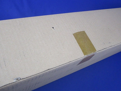 ローポールライト用ポール(新品未開梱)(ポールのみ灯具別売)(テープはがれ有) YK43461
