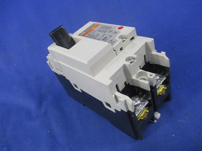 一般配線用オートブレーカ 2P20A BW50EAG-2P020