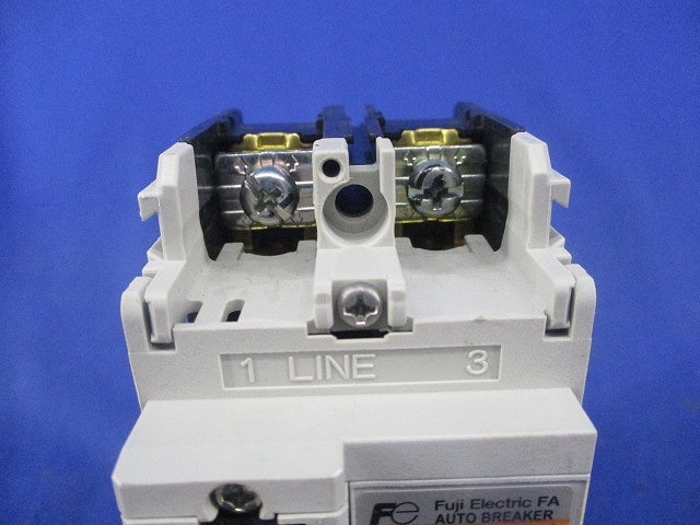 一般配線用オートブレーカ 2P20A BW50EAG-2P020