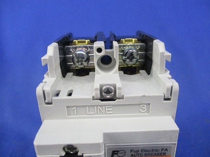 一般配線用オートブレーカ 2P20A BW50EAG-2P020