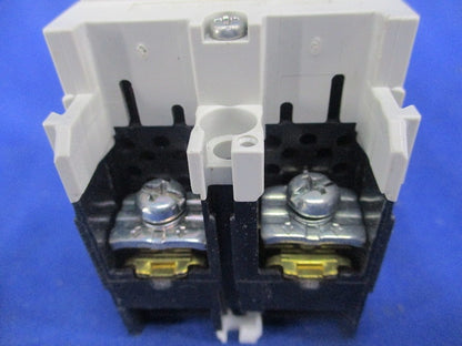 一般配線用オートブレーカ 2P20A BW50EAG-2P020