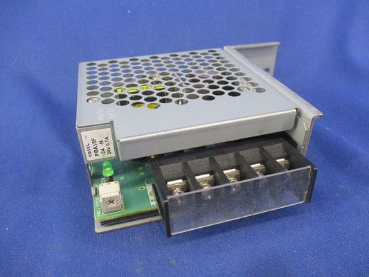 スイッチング電源(サビ有) PBA15F-24-N