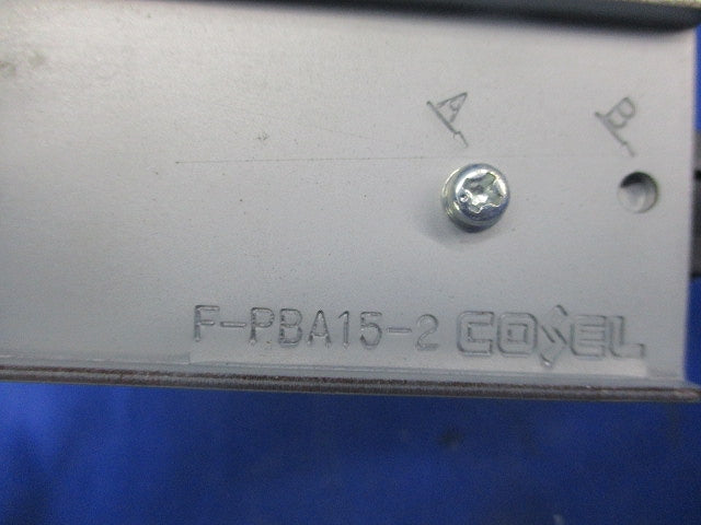 スイッチング電源(サビ有) PBA15F-24-N