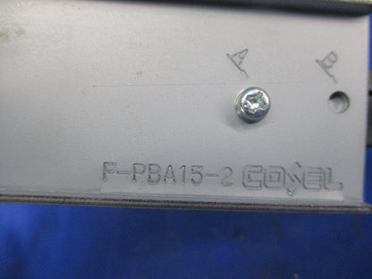 スイッチング電源(サビ有) PBA15F-24-N