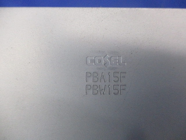 スイッチング電源(サビ有) PBA15F-24-N