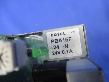 スイッチング電源(サビ有) PBA15F-24-N