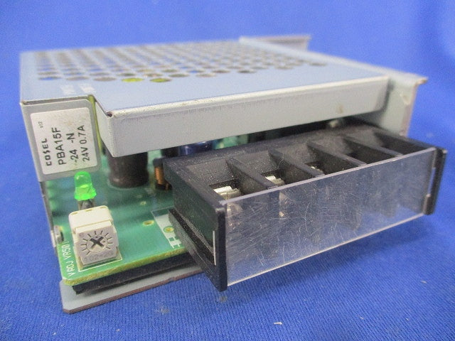 スイッチング電源(サビ有) PBA15F-24-N