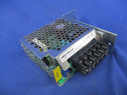 スイッチング電源(キズ・汚れ有) HWS15A-5/A