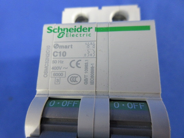 サーキットブレーカ OSMC32N2C10