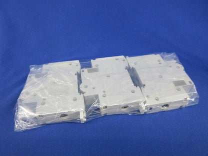 サーキットブレーカセット(混在3個入) OSMC32N1C2他