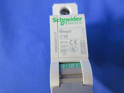 サーキットブレーカセット(混在3個入) OSMC32N1C2他