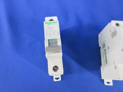 サーキットブレーカセット(混在3個入) OSMC32N1C2他