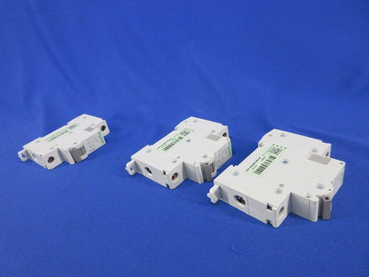 サーキットブレーカセット(混在3個入) OSMC32N1C2他