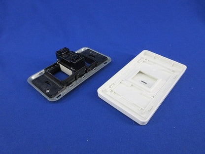 24時間換気システム用コントロールスイッチ P-11SWL2