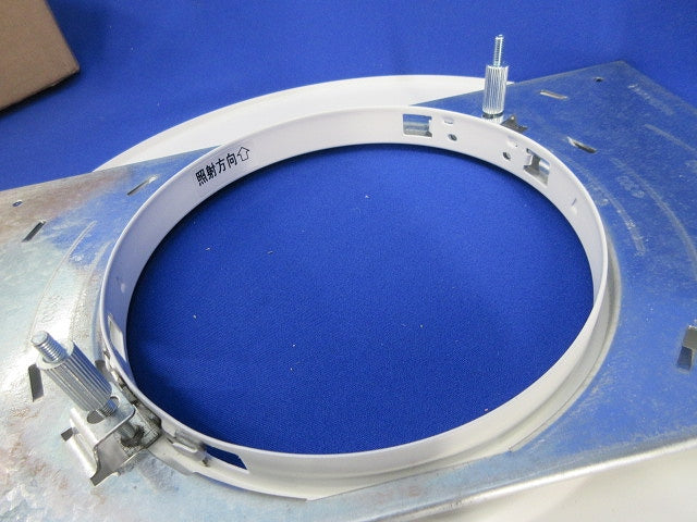 リニューアルプレートφ175〜250 AE45827E