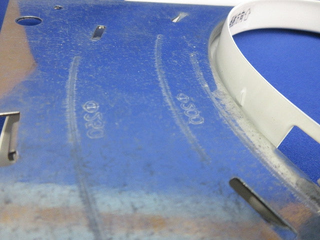 リニューアルプレートφ175〜250 AE45827E