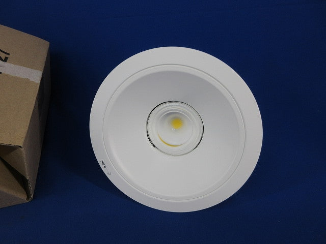 LEDダウンライトφ150(昼白色)(電源ユニット別売) NDN27605W