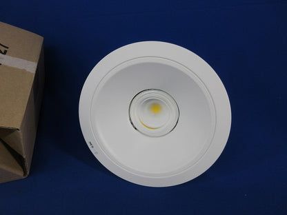 LEDダウンライトφ150(昼白色)(電源ユニット別売) NDN27605W