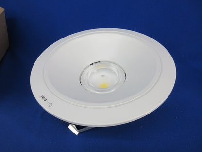 LEDダウンライトφ150(昼白色)(電源ユニット別売) NDN27605W