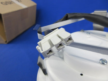 LEDダウンライトφ150(昼白色)(電源ユニット別売) NDN27605W