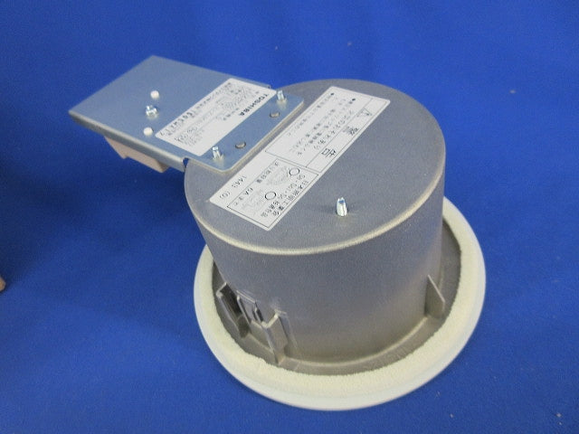 LEDダウンライトφ100(電球色)(キズ･汚れ有) LEDD85021-LS