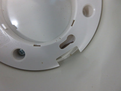 LEDダウンライトφ100(電球色)(キズ･汚れ有) LEDD85021-LS