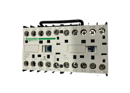 電磁接触器 LP2K0601BD