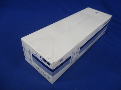 埋込ダブルコンセント 2P 15A 125V ピュアホワイト 10個入 JEC-BN-55K-PW-10