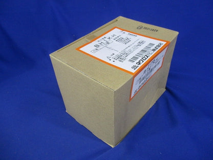 チャンネル支持金具 10個入 BHIKH-10