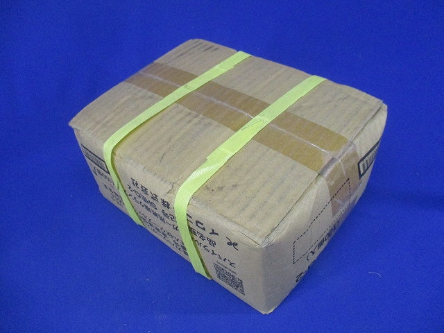 終端クランプ スパイラルハンガー用 100個入 SHEG-2-100