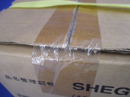 終端クランプ スパイラルハンガー用 100個入 SHEG-2-100