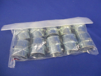 プリカ用コンビネーションカップリング 薄鋼電線管接続用 10個入 KC30-10