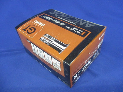 コンクリート用シティーアンカー 100本入 GT-3040-100