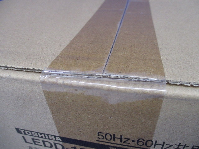 ＬＥＤ一体形ダウンライト φ150 3000K 電球色 非調光 電源内蔵 LEDD-15021FL-LS9