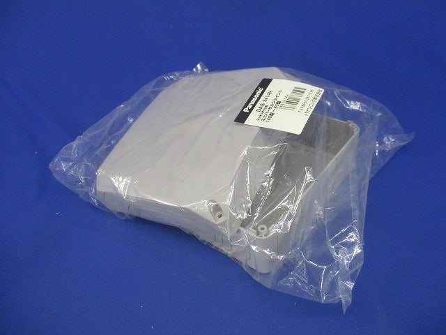 ユニバーサルジョイント140ー60 グレー DAS5414H