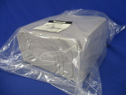 ユニバーサルジョイント140ー60 グレー DAS5414H