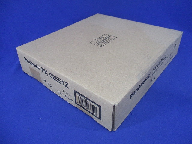 誘導灯用 ガード B級用 FK02561Z