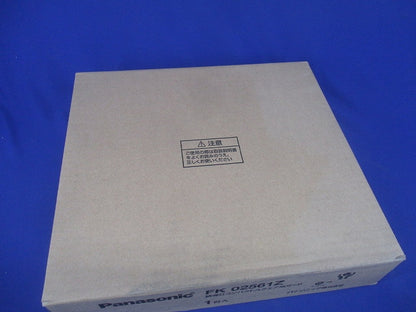 誘導灯用 ガード B級用 FK02561Z