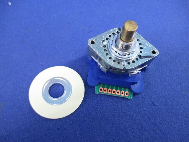 デジタルコードスイッチ DPスイッチ DPP03S 515J16R