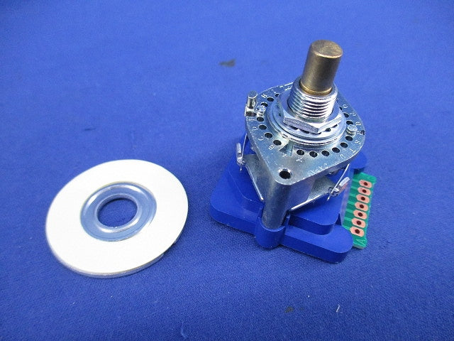 デジタルコードスイッチ DPスイッチ DPP03S 515J16R