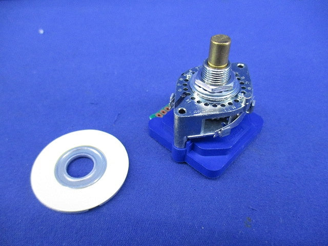 デジタルコードスイッチ DPスイッチ DPP03S 515J16R