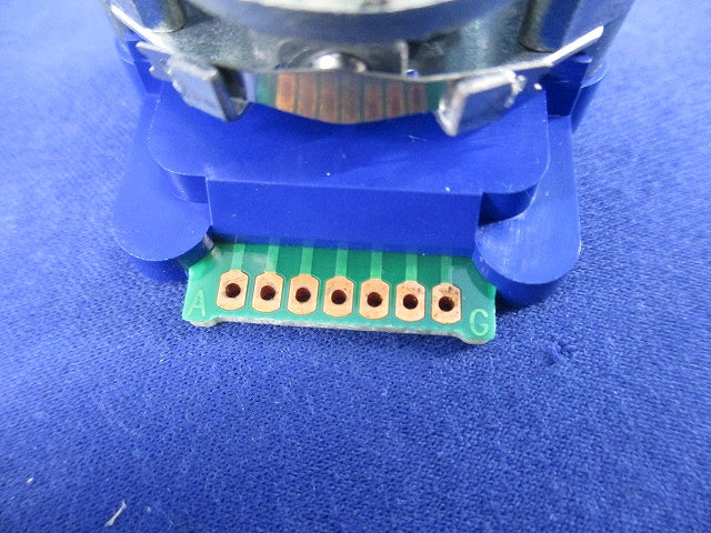 デジタルコードスイッチ DPスイッチ DPP03S 515J16R