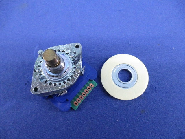 デジタルコードスイッチ30°DPスイッチ DPP03 105N16R