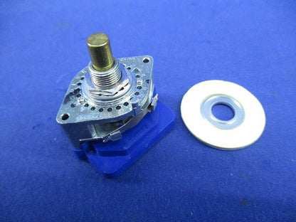 デジタルコードスイッチ30°DPスイッチ DPP03 105N16R