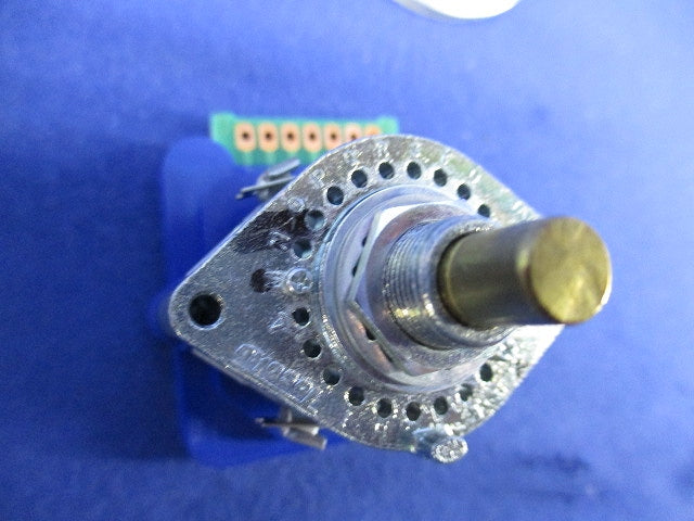 デジタルコードスイッチ30°DPスイッチ DPP03 105N16R