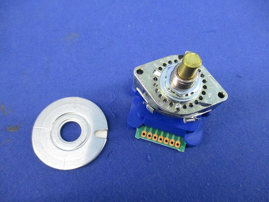 デジタルコードスイッチ15°DPスイッチ DPP01 015J20R