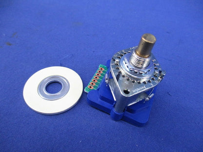 デジタルコードスイッチ15°DPスイッチ DPP01 015J20R