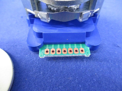 デジタルコードスイッチ15°DPスイッチ DPP01 015J20R