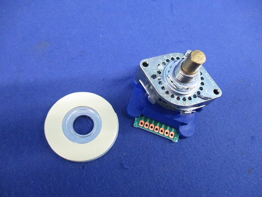 デジタルコードスイッチ15°DPスイッチ DPP03 020J16R